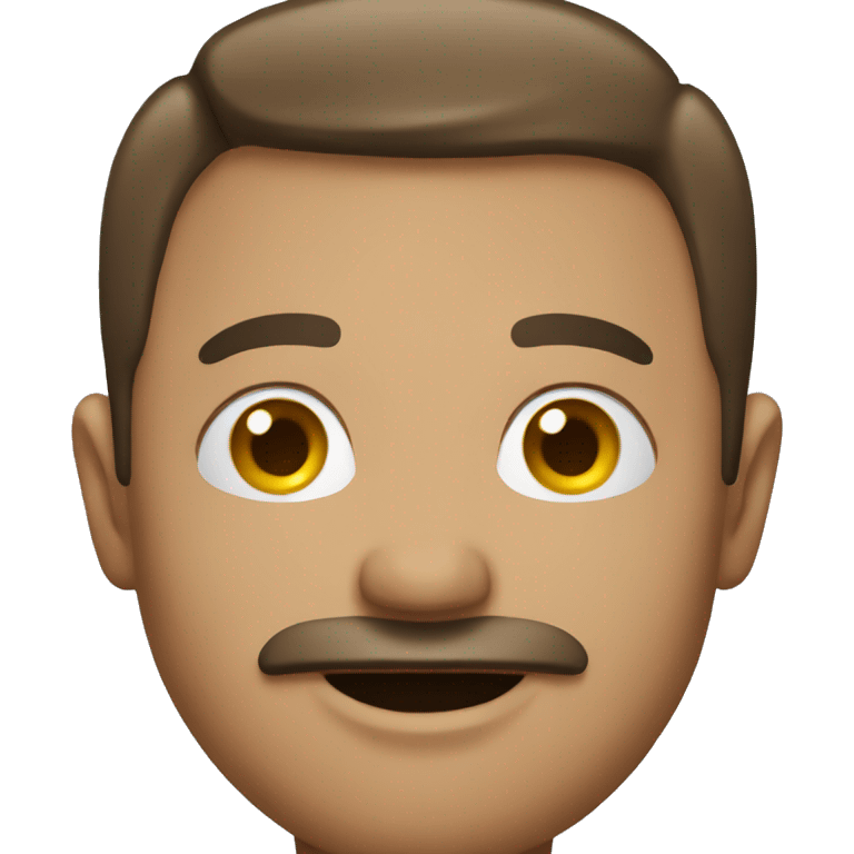 man emoji