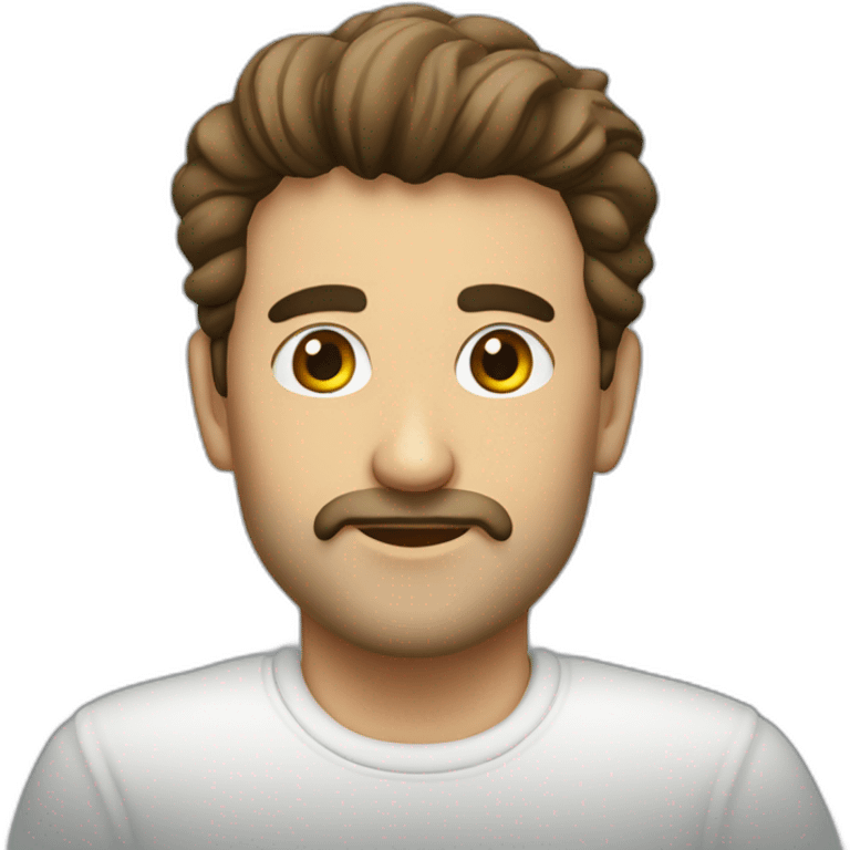 alessandro stuppino emoji