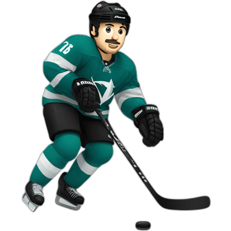 wayne gretzki hockey emoji