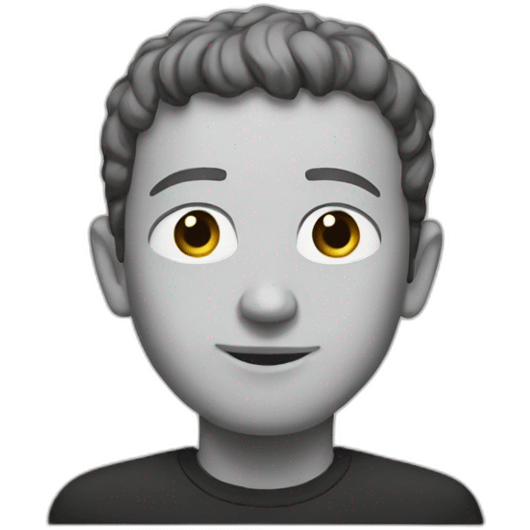 zuck emoji