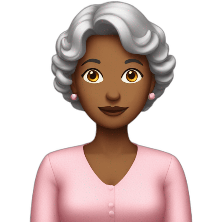 Miss peggy emoji