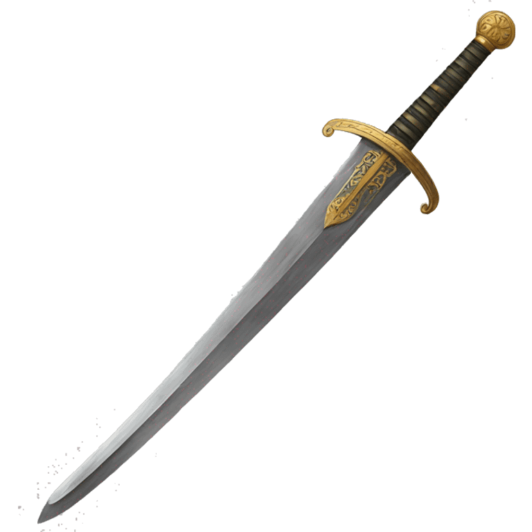 ottoman sword emoji