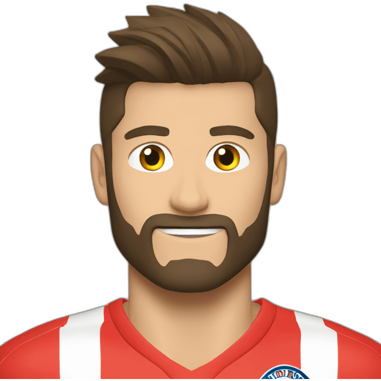 Giroud emoji