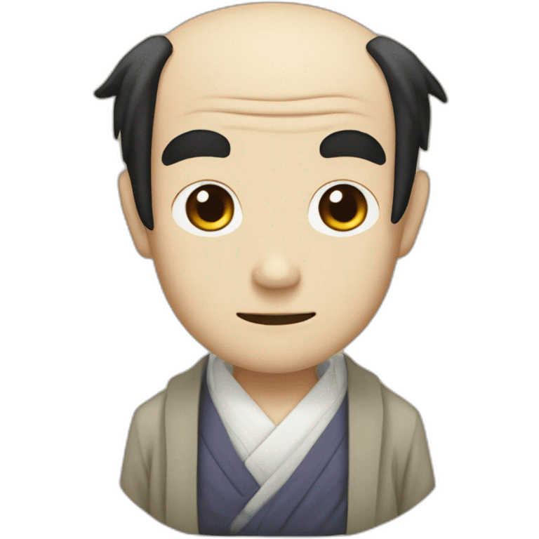 Shintô abe emoji