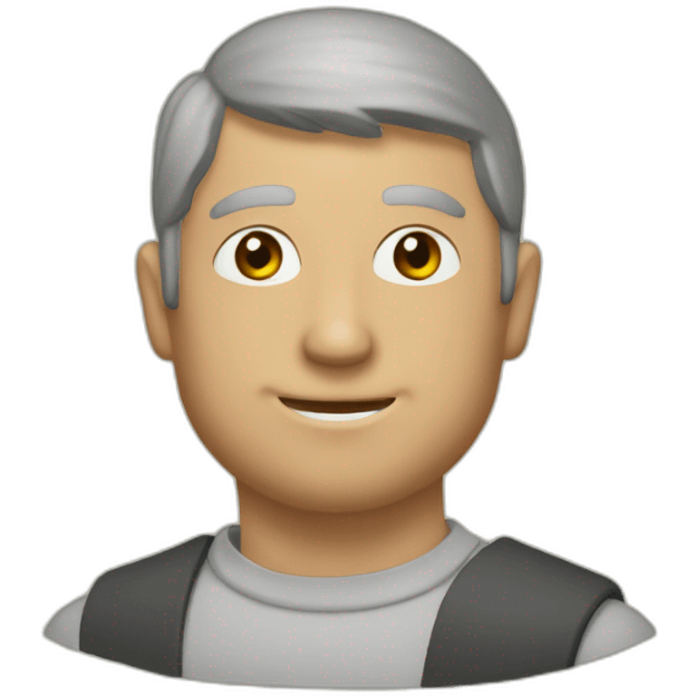 Vendée emoji