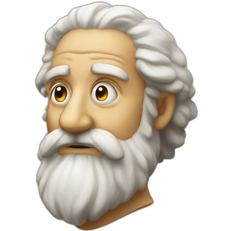 Archimedes emoji