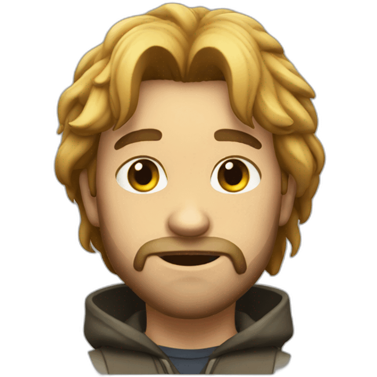 leon emoji