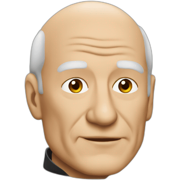 picard emoji