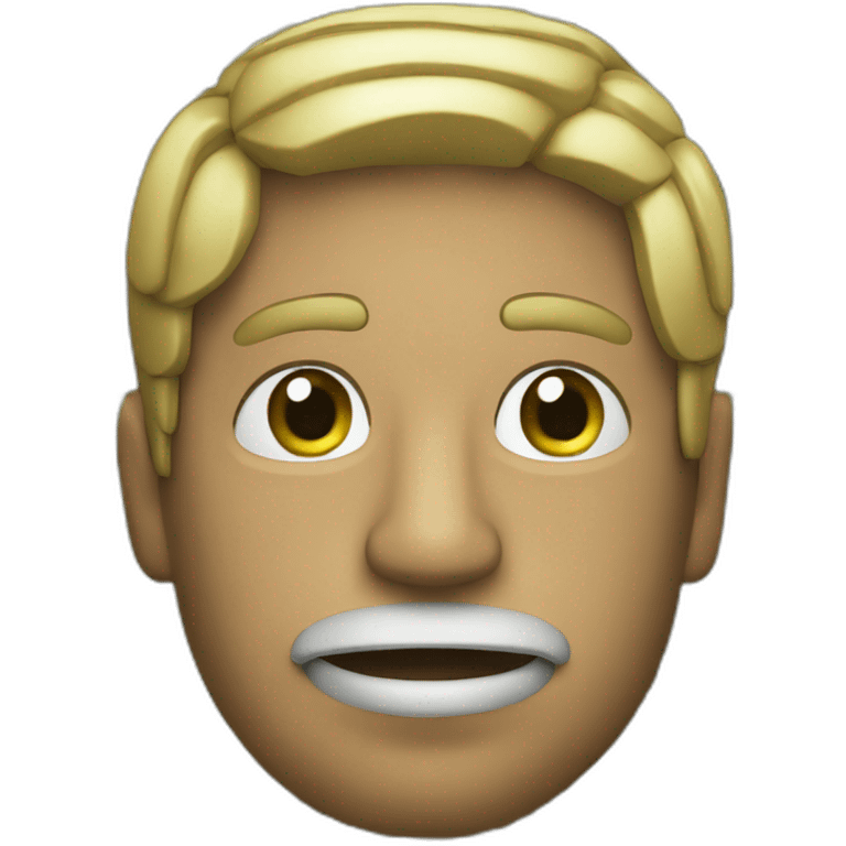 Dinero chileno emoji