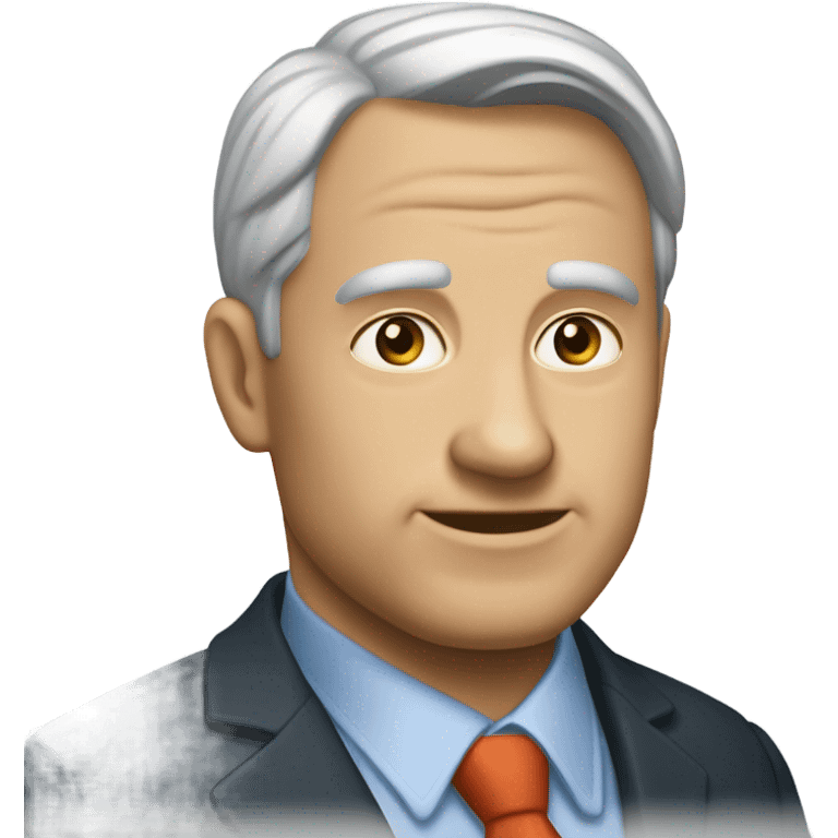 Голубая Крыса emoji