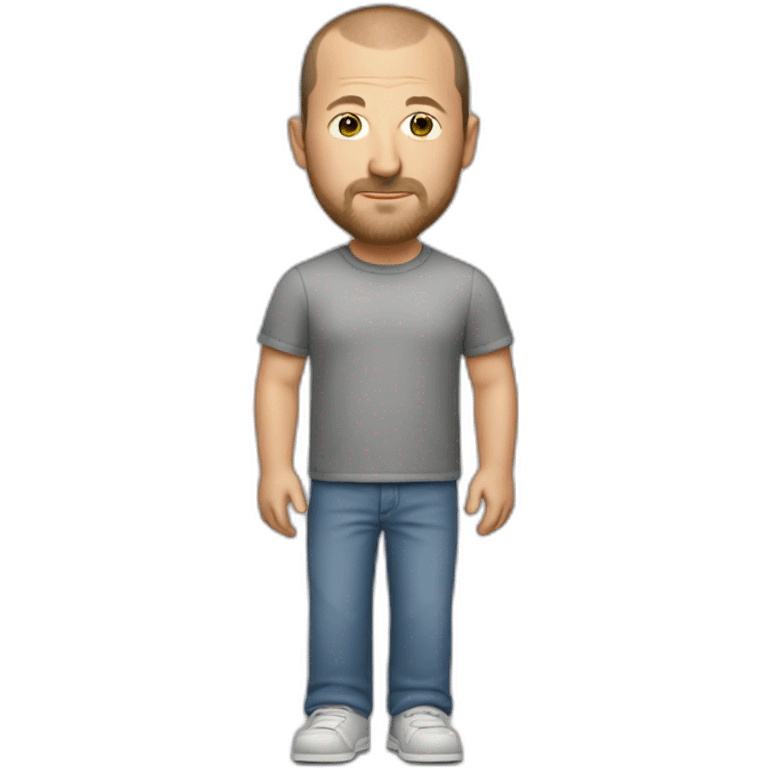 jony ive emoji