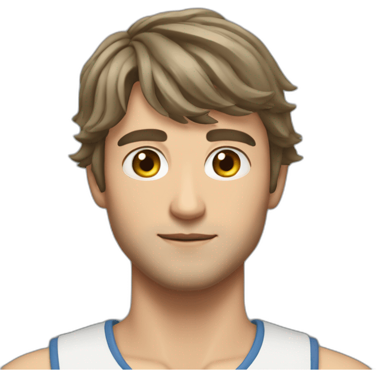 Luka modriç emoji