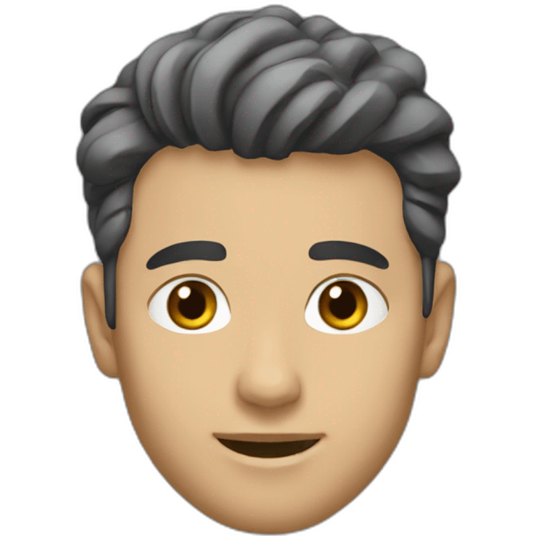 bryan ferreira emoji