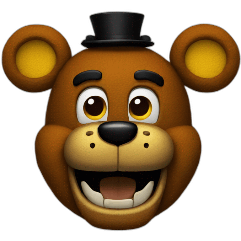 Fnaf emoji