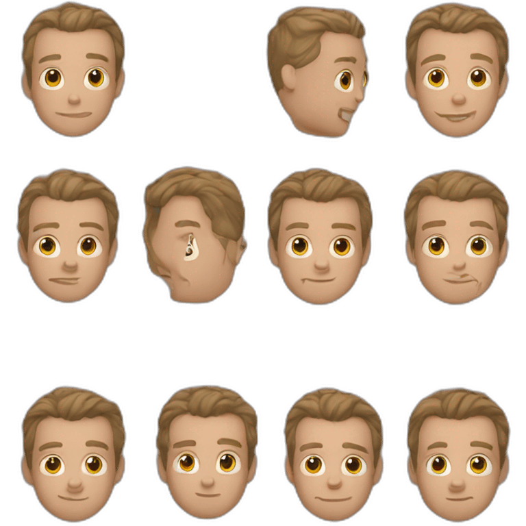 Jude Bellingham emoji