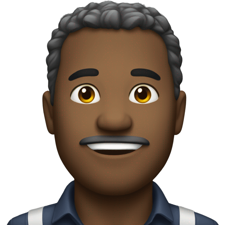 obeja negra emoji