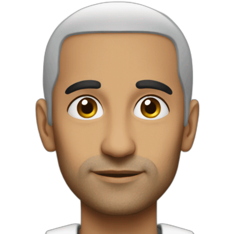 Redouan faid emoji