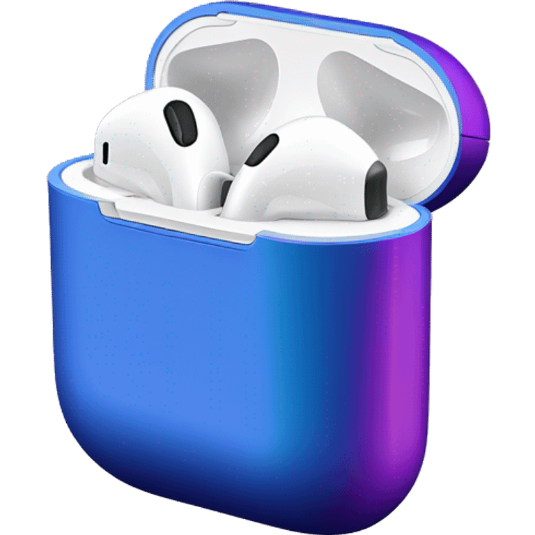 AirPods emoji