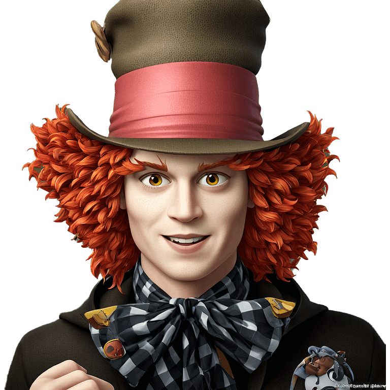 boy with red hair and hat emoji