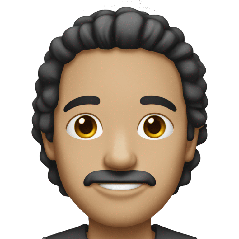 hueso humano emoji