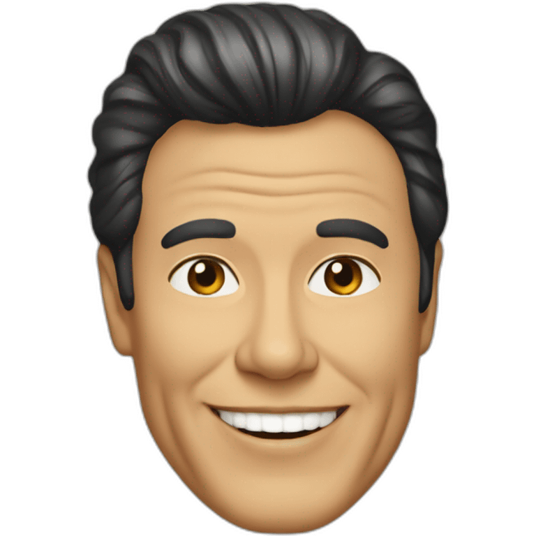 Silvio-santos emoji