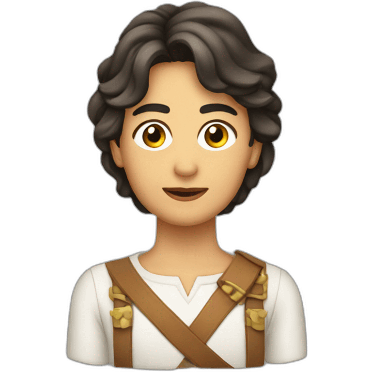  escorpio julieta otero emoji