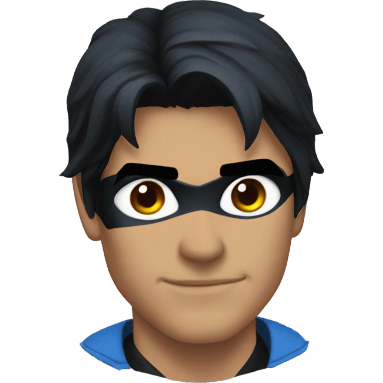 Nightwing emoji