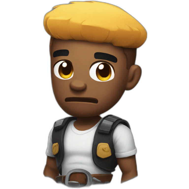 Brawl stars emoji