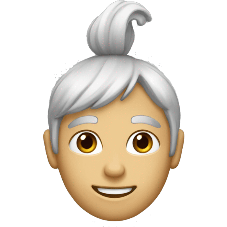 собака левретка  emoji