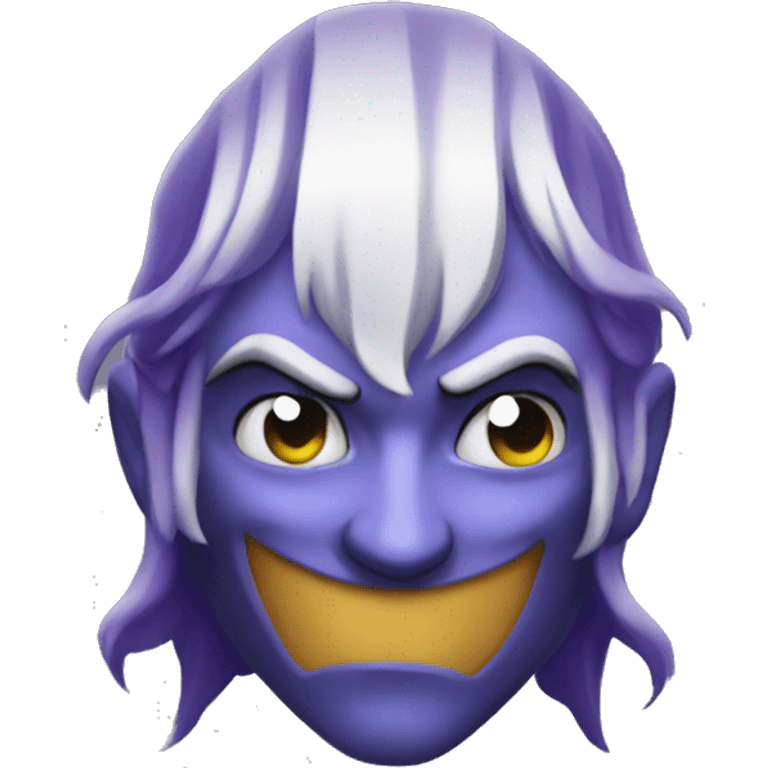 Arcane vi  emoji