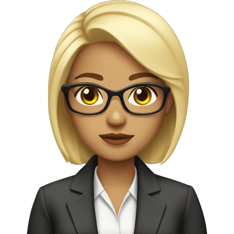 girlboss emoji