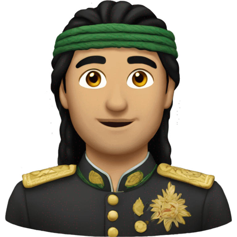 Tajik emoji