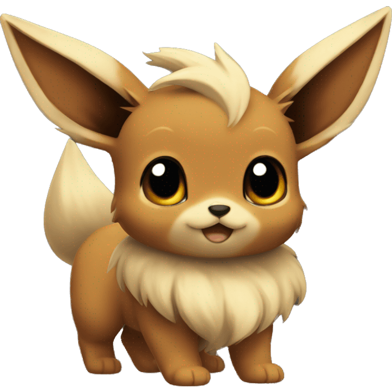 eevee emoji