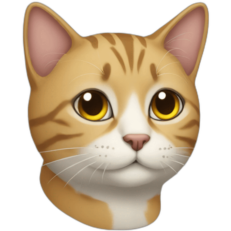 gato emoji