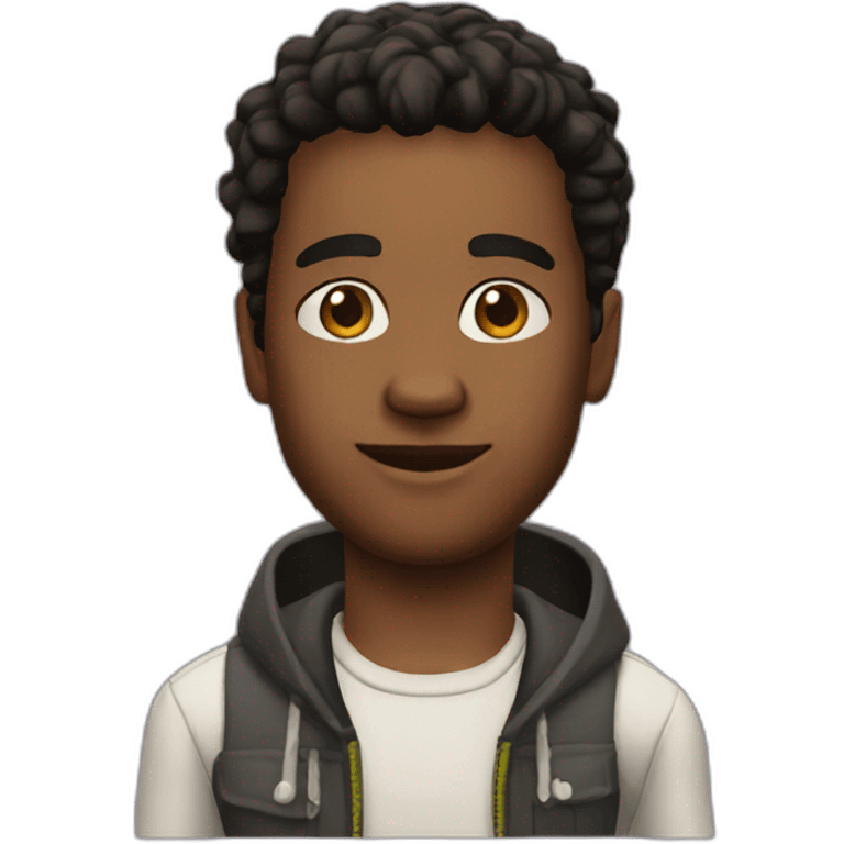 Sims emoji