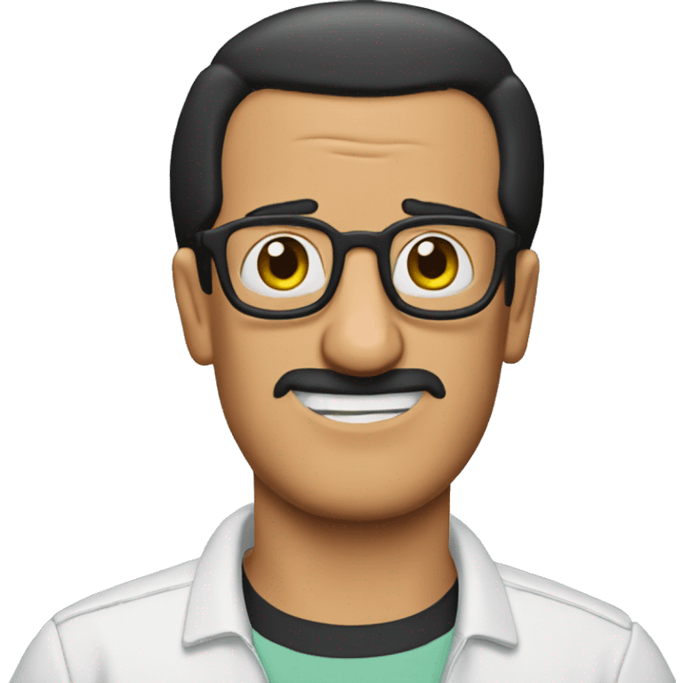 Bobs burgers  emoji