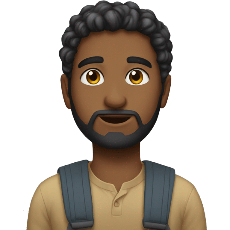 oc talha emoji