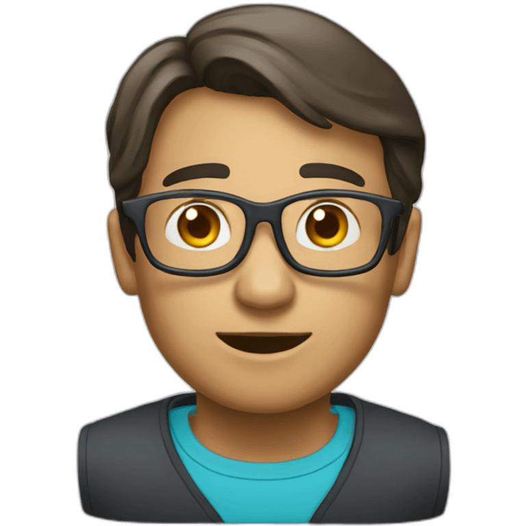 Capgemini emoji