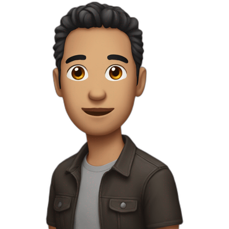 Julian Alvarez emoji