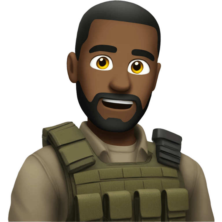 Counter strike emoji