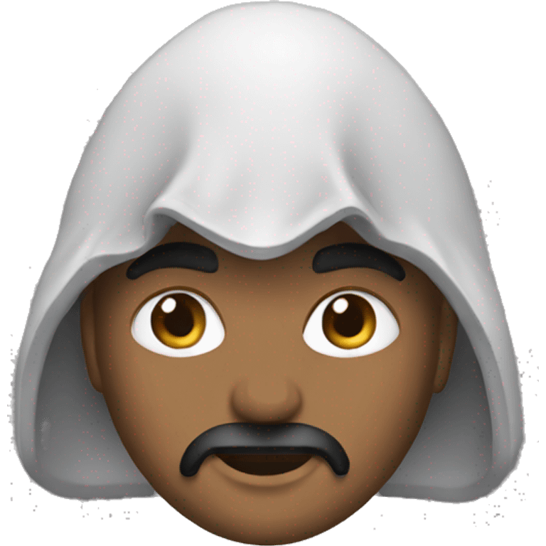 Bandida emoji