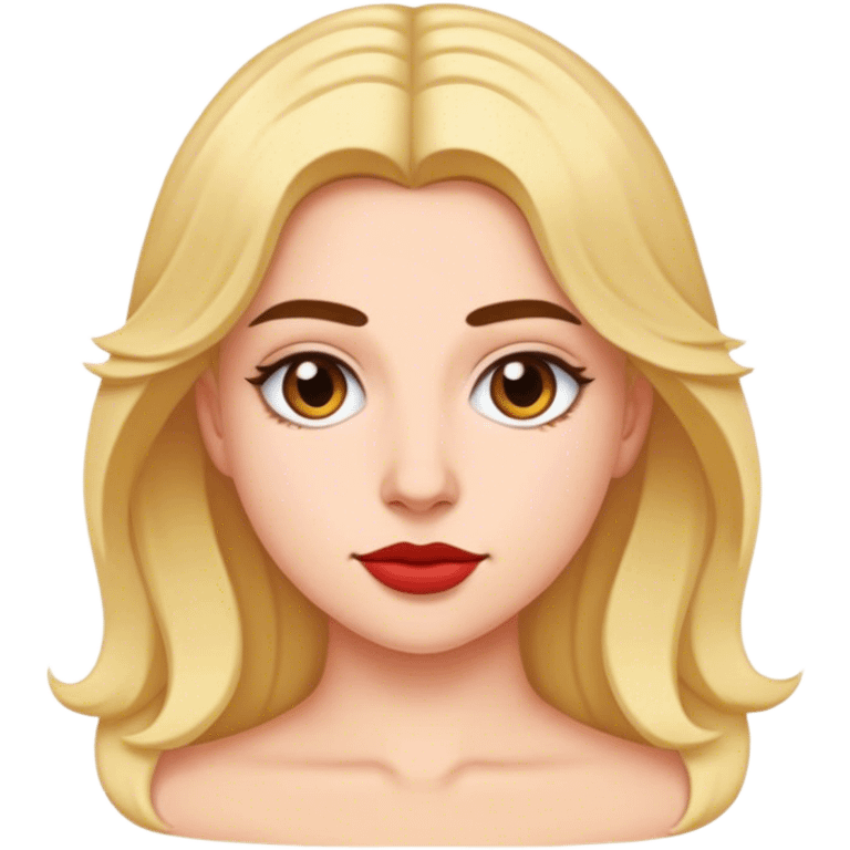 isabella keenan  emoji