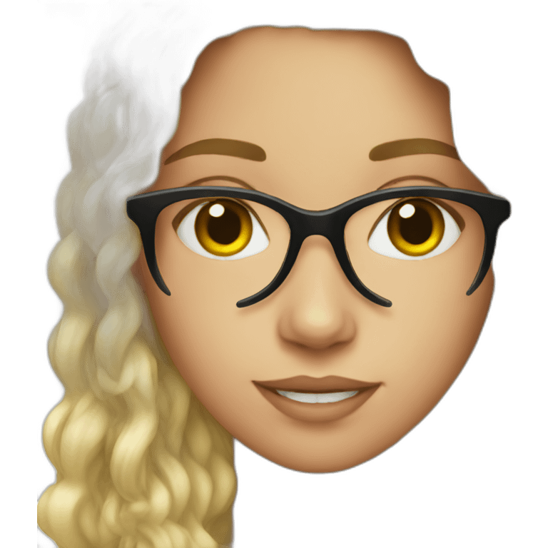 Katelyn emoji