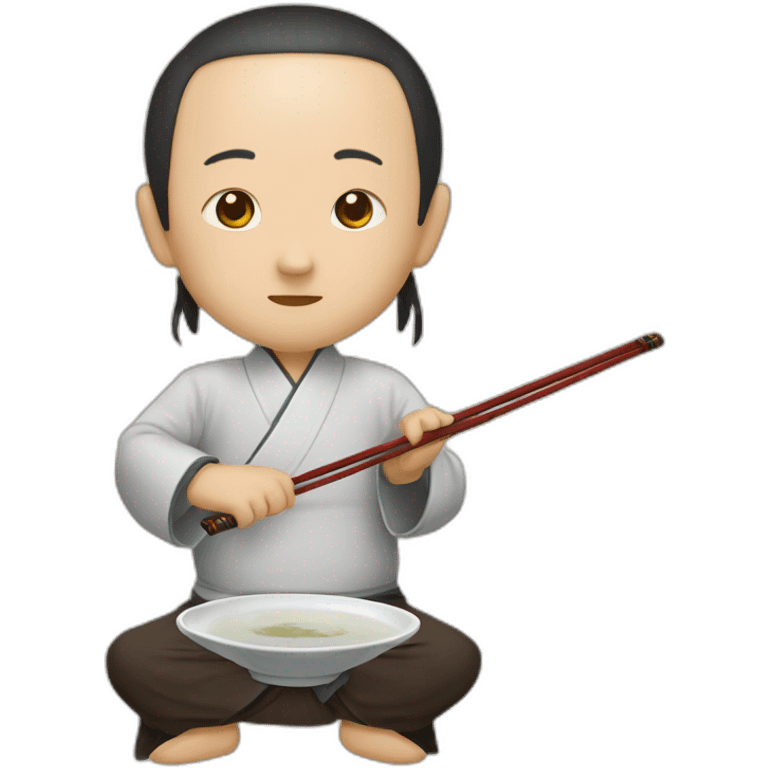 Gongfu Cha emoji