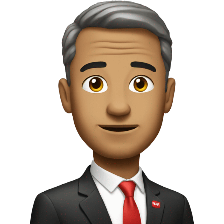 Cnn emoji