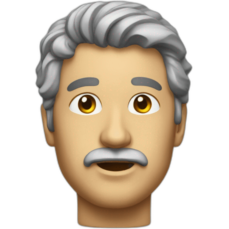 Manuel Busto emoji