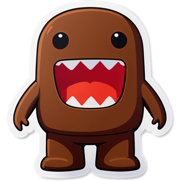 domo emoji