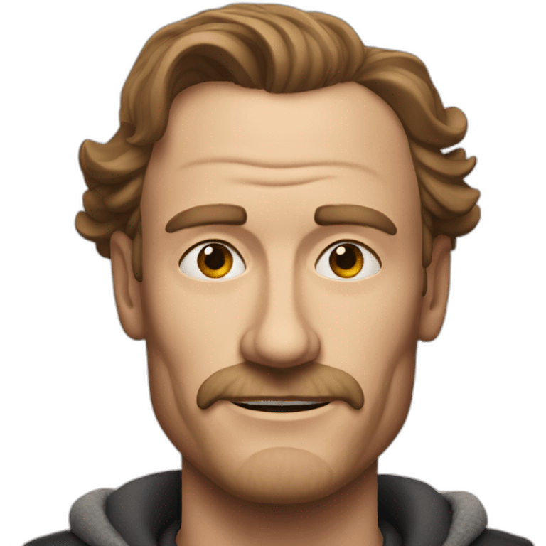 Fassbender  emoji