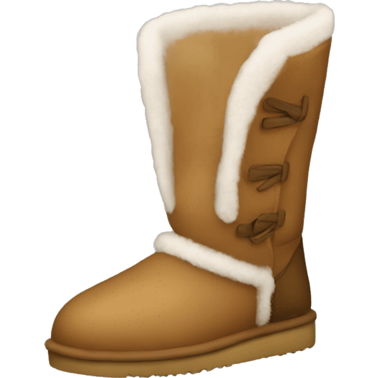 uggs emoji