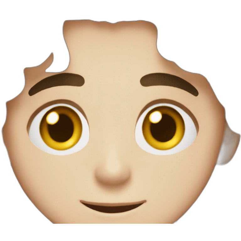 timothee chalamet emoji